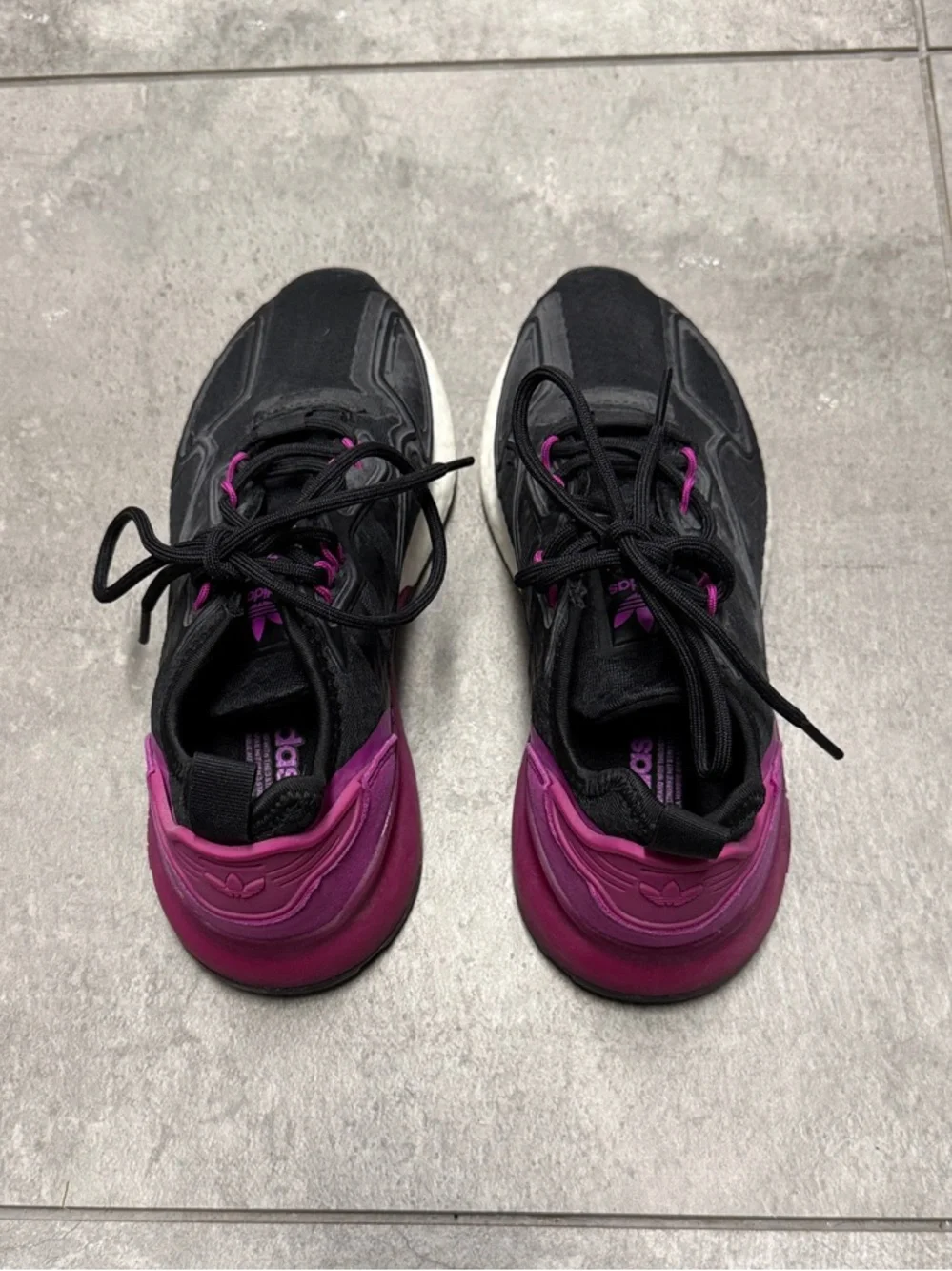 adidas Women's ZX 2K Boost Sneakers